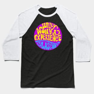 Parody Design T-shirt Baseball T-Shirt